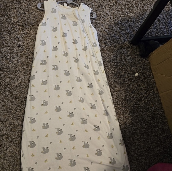 Kyte baby sleep sack